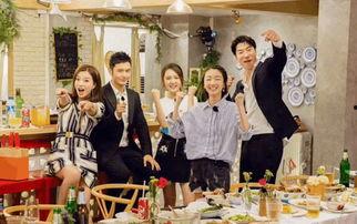 中餐厅在线观看,美味之旅,在线观看,尽享中华美食盛宴 第3张 中餐厅在线观看,美味之旅,在线观看,尽享中华美食盛宴 第3张